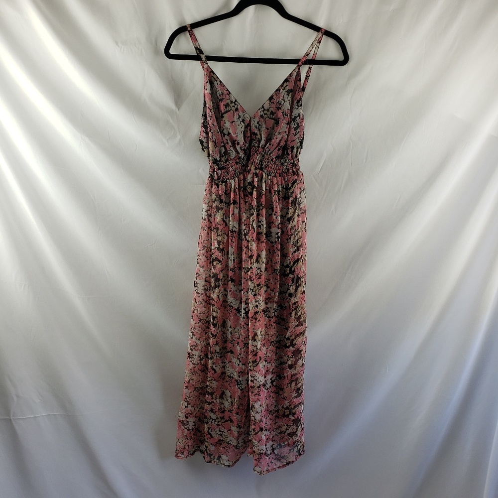 J Dee women's sleeveless dress